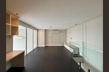 Apartamento à venda com 172m², 3 quartos e 3 vagasSala