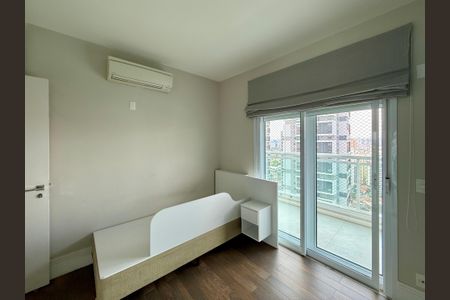 Apartamento à venda com 172m², 3 quartos e 3 vagasQuarto 4