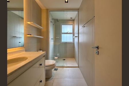 Apartamento à venda com 172m², 3 quartos e 3 vagasBanheiro 1 Suíte 