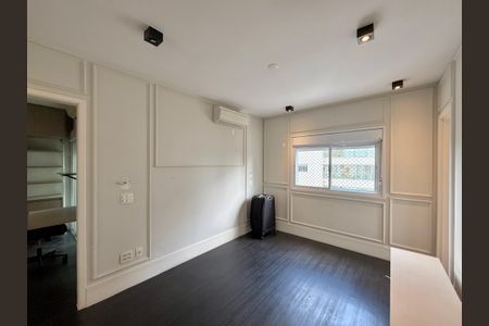 Apartamento à venda com 172m², 3 quartos e 3 vagasSuíte 