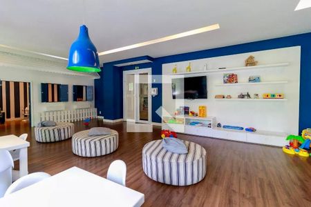 Apartamento à venda com 172m², 3 quartos e 3 vagasBrinquedoteca 