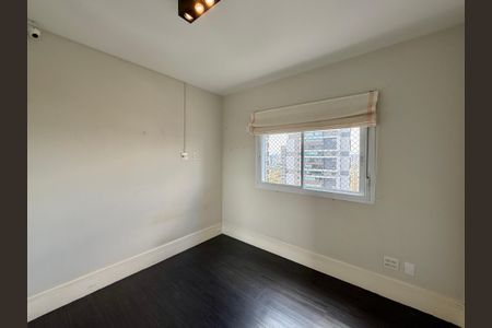 Apartamento à venda com 172m², 3 quartos e 3 vagasQuarto 3