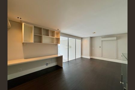 Apartamento à venda com 172m², 3 quartos e 3 vagasSala