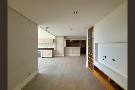 Apartamento à venda com 172m², 3 quartos e 3 vagasSala