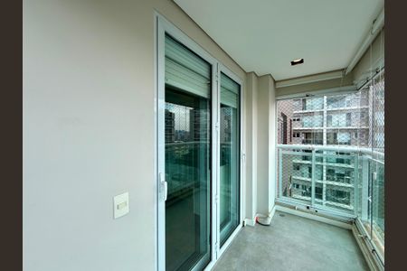 Apartamento à venda com 172m², 3 quartos e 3 vagasSacada Quarto 4