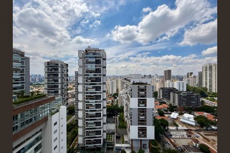 Apartamento à venda com 172m², 3 quartos e 3 vagasVista Quarto 3