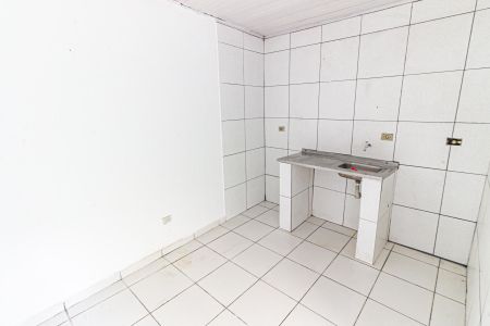 Apartamento para alugar com 50m², 1 quarto e sem vagaCozinha