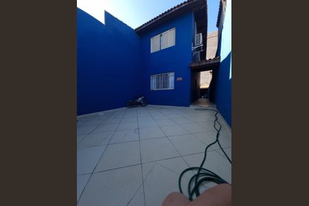 Casa à venda com 184m², 3 quartos e 2 vagasFachada
