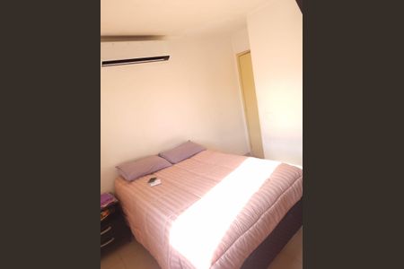 Quarto de casa à venda com 3 quartos, 184m² em Jardim Jamaica, Santo André