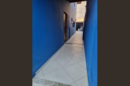 Casa à venda com 184m², 3 quartos e 2 vagasÁrea externa