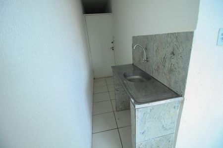 Kitnet/Studio para alugar com 1 quarto, 40m² em Brás, São Paulo