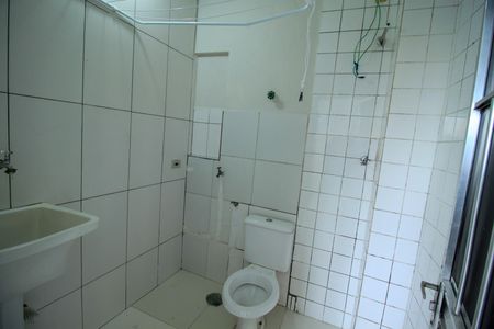 Kitnet/Studio para alugar com 1 quarto, 40m² em Brás, São Paulo