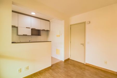 Kitnet/Studio à venda com 1 quarto, 41m² em Vila da Saúde, São Paulo