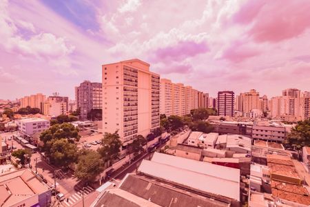 Kitnet/Studio à venda com 1 quarto, 41m² em Vila da Saúde, São Paulo