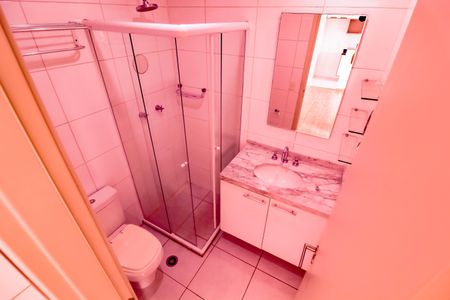 Kitnet/Studio à venda com 1 quarto, 41m² em Vila da Saúde, São Paulo