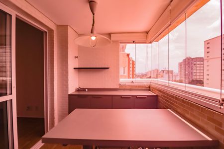 Kitnet/Studio à venda com 1 quarto, 41m² em Vila da Saúde, São Paulo