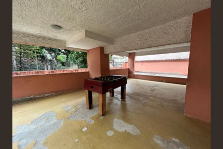 Apartamento para alugar com 80m², 2 quartos e 1 vagaÁrea comum - Playground