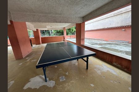 Apartamento para alugar com 80m², 2 quartos e 1 vagaÁrea comum - Playground