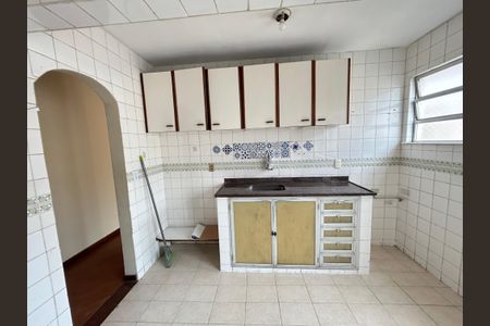 Apartamento para alugar com 80m², 2 quartos e 1 vagaCozinha