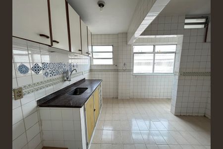 Apartamento para alugar com 80m², 2 quartos e 1 vagaCozinha