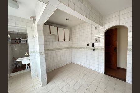 Apartamento para alugar com 80m², 2 quartos e 1 vagaCozinha