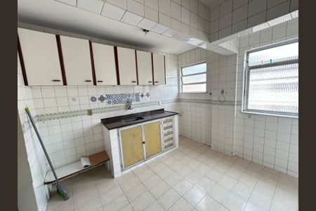Apartamento para alugar com 80m², 2 quartos e 1 vagaCozinha