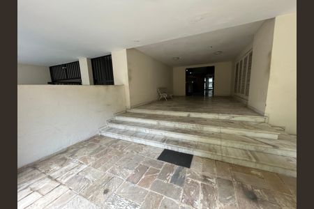 Apartamento para alugar com 80m², 2 quartos e 1 vagaHall de entrada