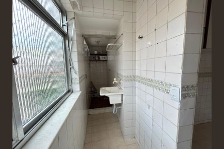 Apartamento para alugar com 80m², 2 quartos e 1 vagaÁrea de Serviço