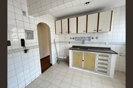 Apartamento para alugar com 80m², 2 quartos e 1 vagaCozinha
