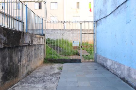 Apartamento para alugar com 60m², 2 quartos e 1 vagaÁrea comum - Espaço Pet