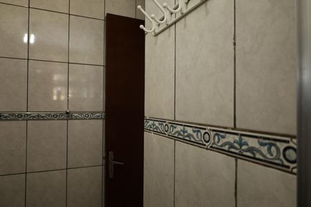 Apartamento para alugar com 60m², 2 quartos e 1 vagaBanheiro