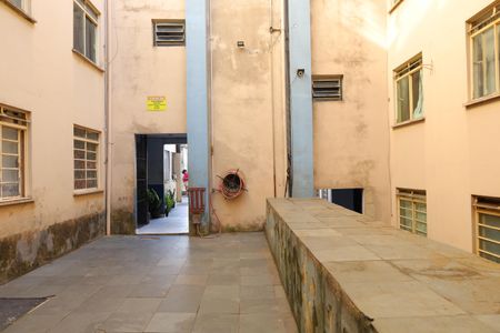 Apartamento para alugar com 60m², 2 quartos e 1 vagaÁrea comum
