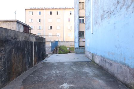 Apartamento para alugar com 60m², 2 quartos e 1 vagaÁrea comum
