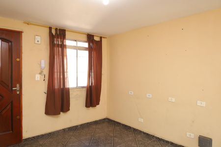 Sala de apartamento para alugar com 2 quartos, 60m² em Guaianases, São Paulo
