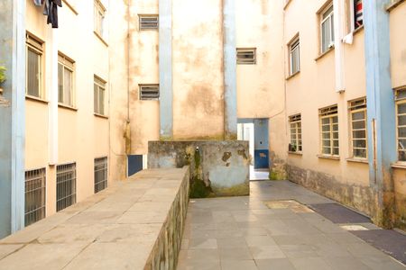 Apartamento para alugar com 60m², 2 quartos e 1 vagaÁrea comum