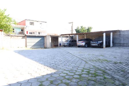 Apartamento para alugar com 60m², 2 quartos e 1 vagaÁrea comum - Estacionamento