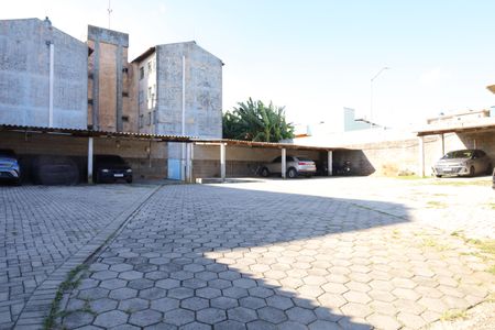 Apartamento para alugar com 60m², 2 quartos e 1 vagaÁrea comum - Estacionamento