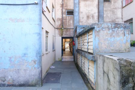 Apartamento para alugar com 60m², 2 quartos e 1 vagaÁrea comum 