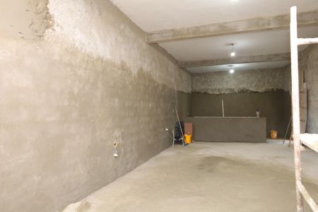 Apartamento para alugar com 60m², 2 quartos e 1 vagaÁrea comum - Salão de festas em construção