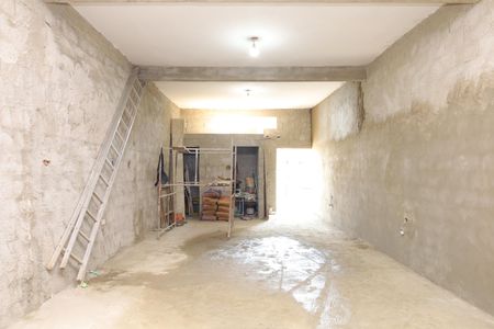 Apartamento para alugar com 60m², 2 quartos e 1 vagaÁrea comum - Salão de festas em construção