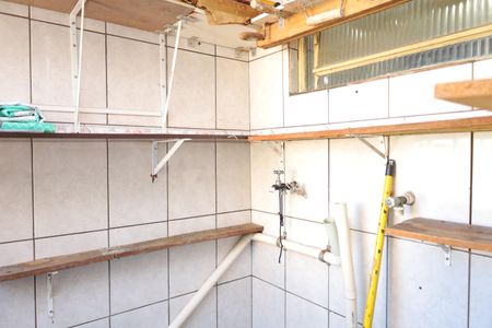 Apartamento para alugar com 60m², 2 quartos e 1 vagaÁrea de Serviço