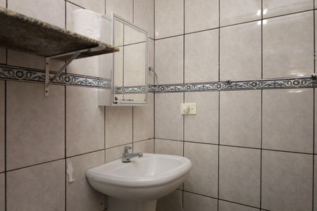 Apartamento para alugar com 60m², 2 quartos e 1 vagaBanheiro