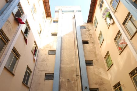 Apartamento para alugar com 60m², 2 quartos e 1 vagaÁrea comum