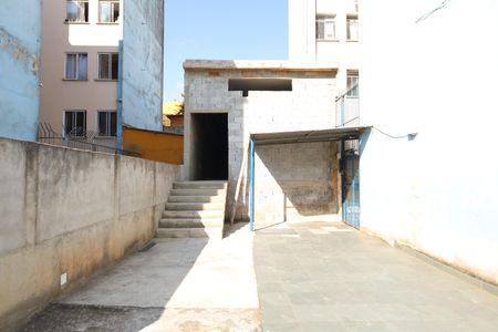 Apartamento para alugar com 60m², 2 quartos e 1 vagaÁrea comum - Salão de festas em construção