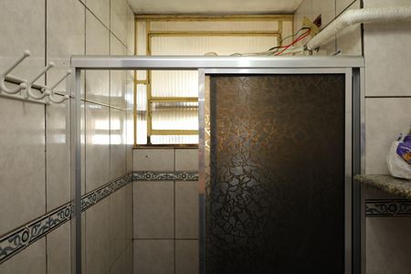 Apartamento para alugar com 60m², 2 quartos e 1 vagaBanheiro