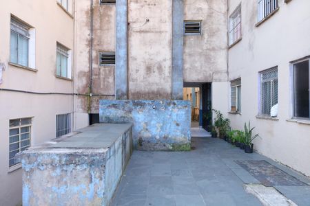 Apartamento para alugar com 60m², 2 quartos e 1 vagaÁrea comum