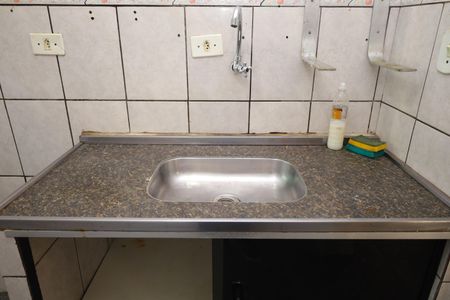 Apartamento para alugar com 60m², 2 quartos e 1 vagaCozinha