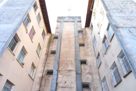 Apartamento para alugar com 60m², 2 quartos e 1 vagaÁrea comum