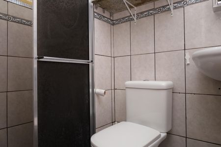 Apartamento para alugar com 60m², 2 quartos e 1 vagaBanheiro