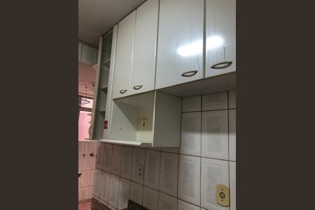 Cozinha de apartamento à venda com 3 quartos, 104m² em Santa Efigênia, Belo Horizonte